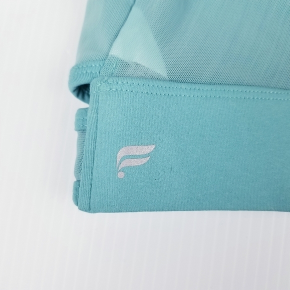 Fabletics Faye Medium Impact Sports Bra II NWT, size 2X - Picture 8 of 9